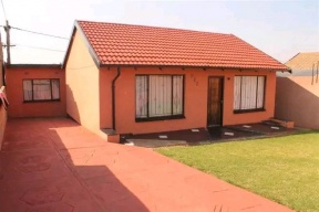 Rdp Housing