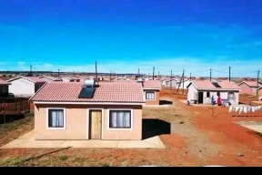 Rdp Housing