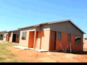 Rdp Housing